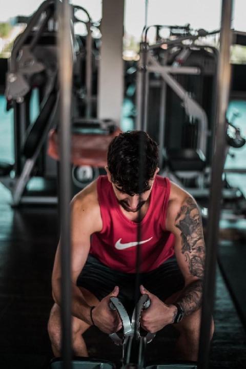 Andreas Chatziathanasiou