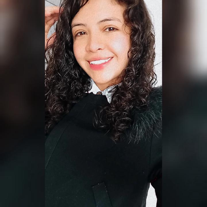 Julieta Rodríguez