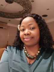Victoria Oyesomi