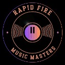 Rapid Fire Music Masters