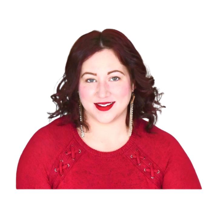 Amy Michelin