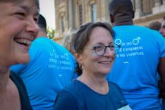 Mylène Demauve
