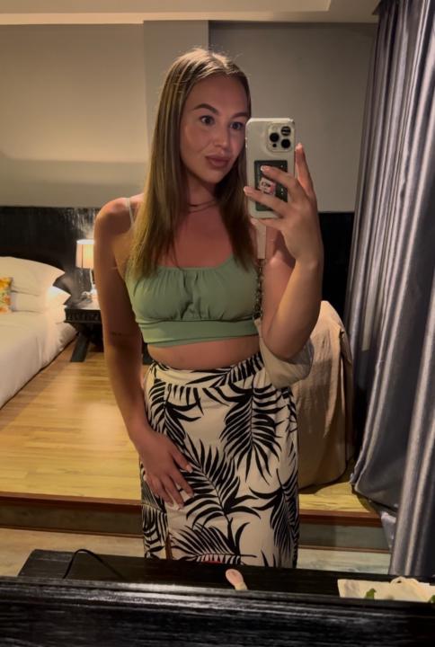 Ellie Manning