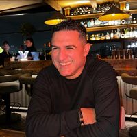 Ronald Naranjo Naranjo