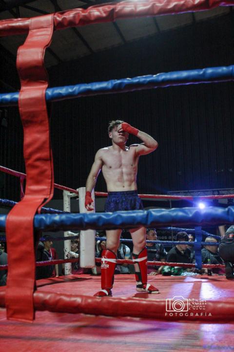 Cristian Agustin Nuñez