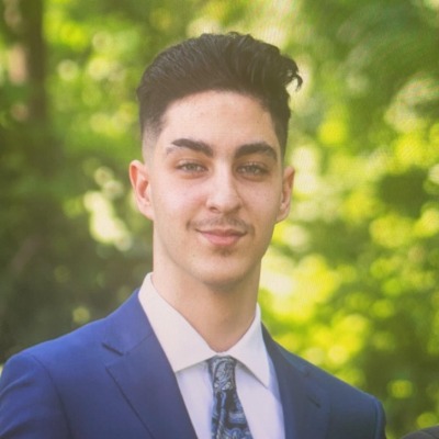 Mahdi Daher