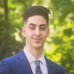 Mahdi Daher