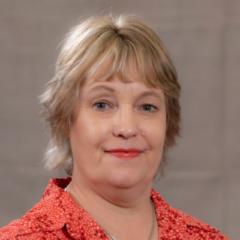 Louise Howlett