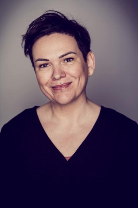 Tanja Windisch-Hlinomaz