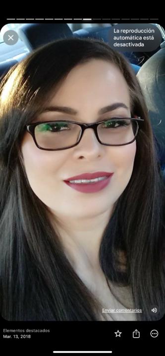 Anai Penaloza
