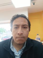 Christian fabricio Quijije Rodriguez