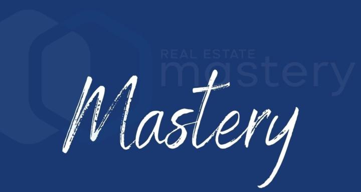 Real Estate | Mastery