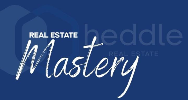 Real Estate | Mastery