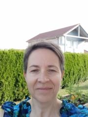 Patricia Blondeau