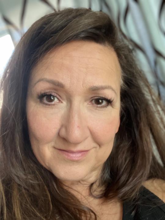 Brenda Peters