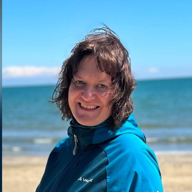 Mandy Egerland