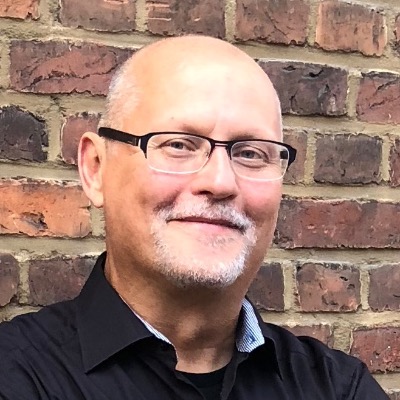 Martin Weiss