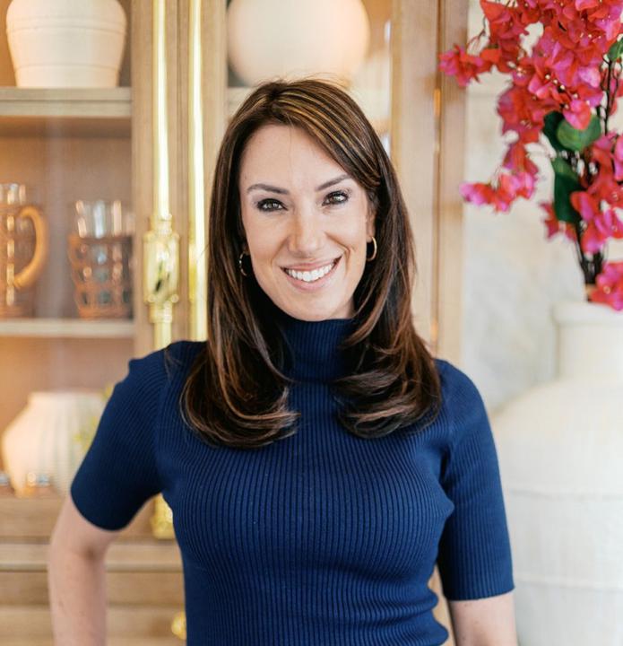 Gina Keilen