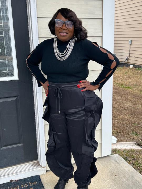Vernera Parker