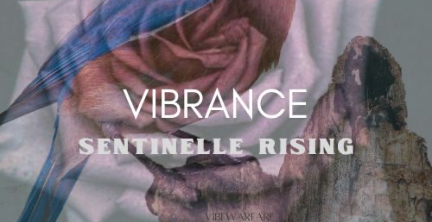 Vibrance: Holy Fire & Womanhood Embodied