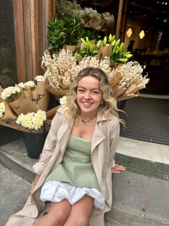 Kelly Hunt