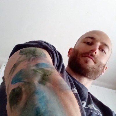 Gerardo Weimann Bahl