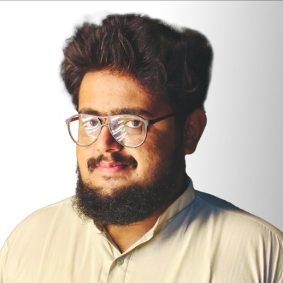 Muhammad Mujtaba Farooq