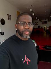 Tyrone Hemingway