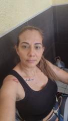 Elba Argote ramirez