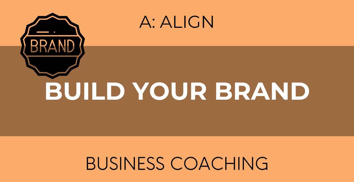 Build Your Brand