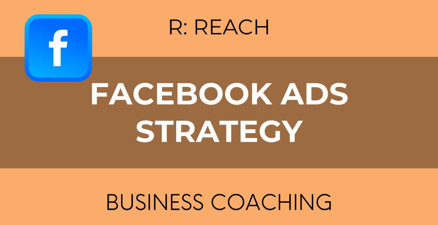 Facebook Ads Strategy