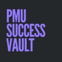 The PMU Success Vault