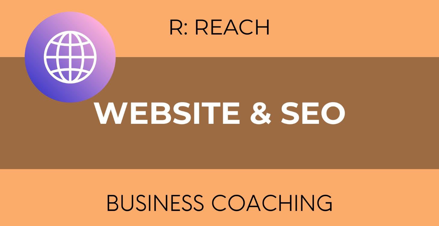 Website & SEO