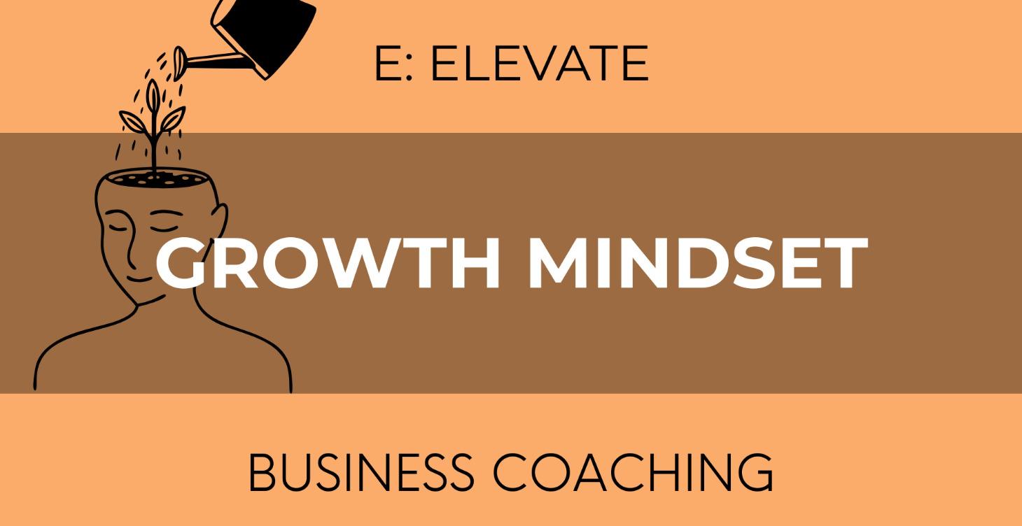 Growth Mindset