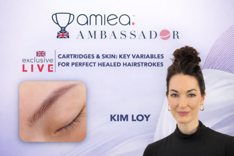 Hyperrealism Brows Foundation gallery image