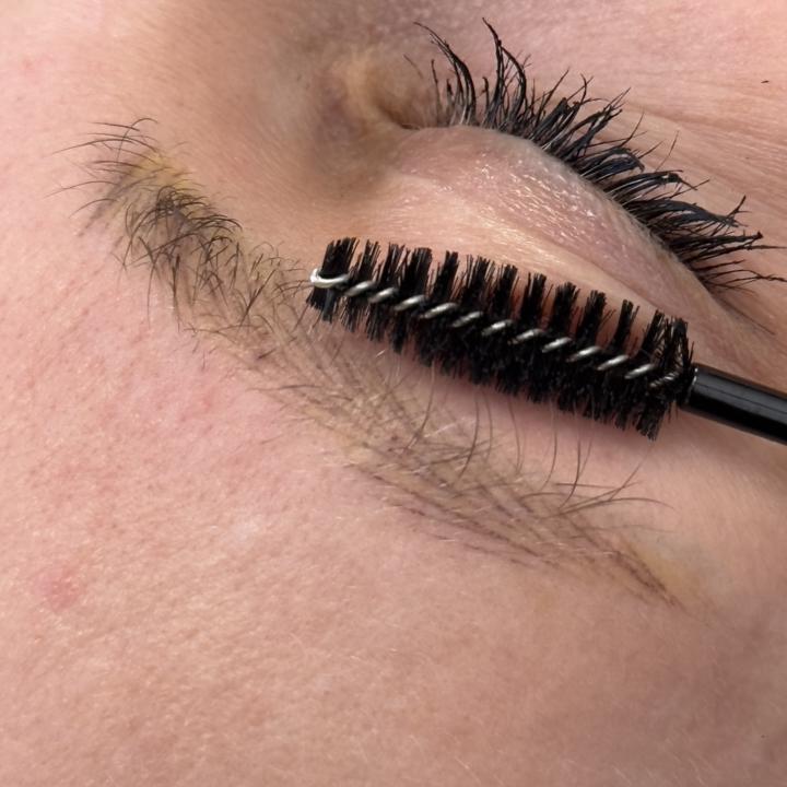 Not suitable for cover ups.