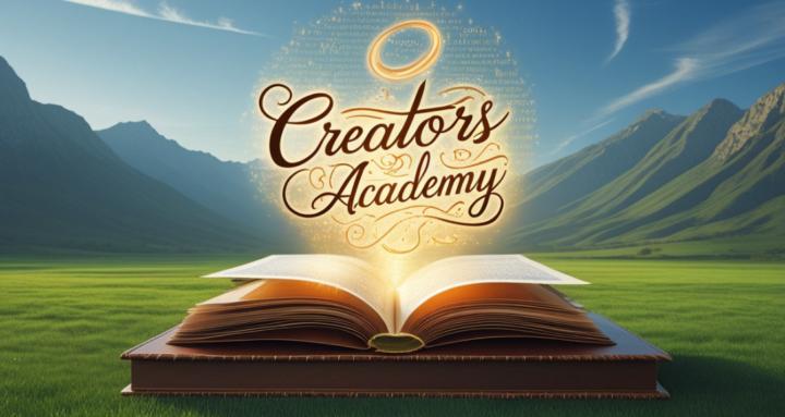 Creators Academy