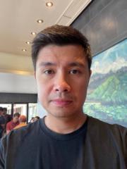 Matthew Romualdez