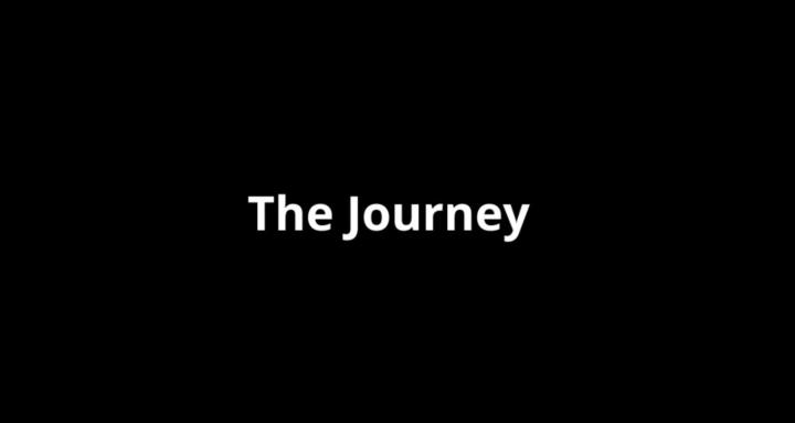The Journey