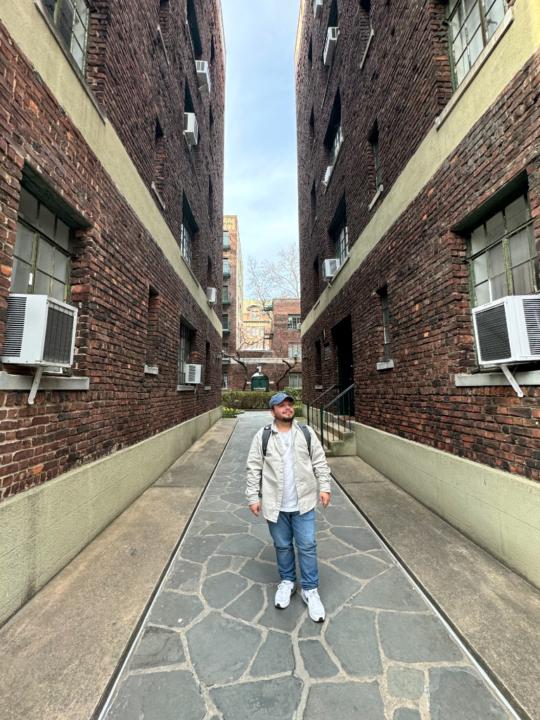 Hugo Ramses Gomez Figueroa