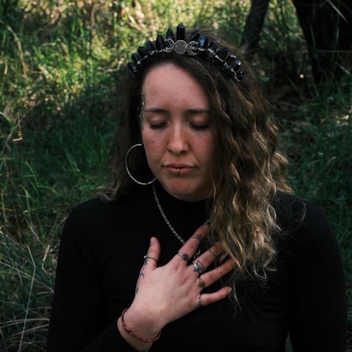 Sarah Mackenzie