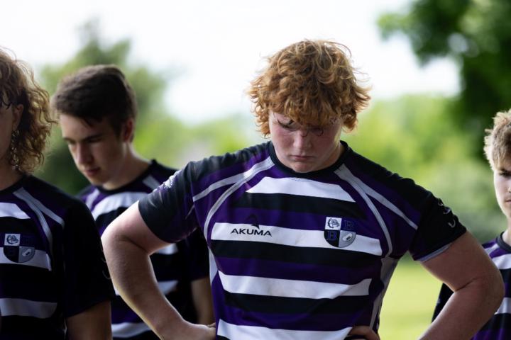 Preston Devis