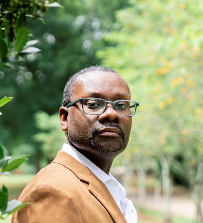 Dwayne Pipkin