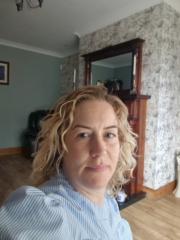 Seberena Mc Gahern