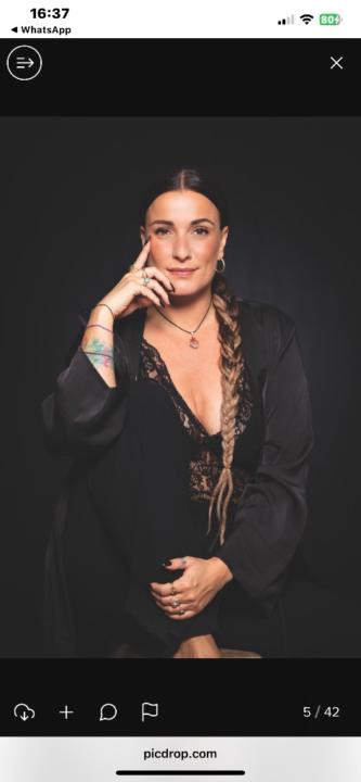 Claudi Uterhardt