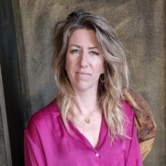 Marianne van Groeningen