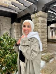 Julia Farhat