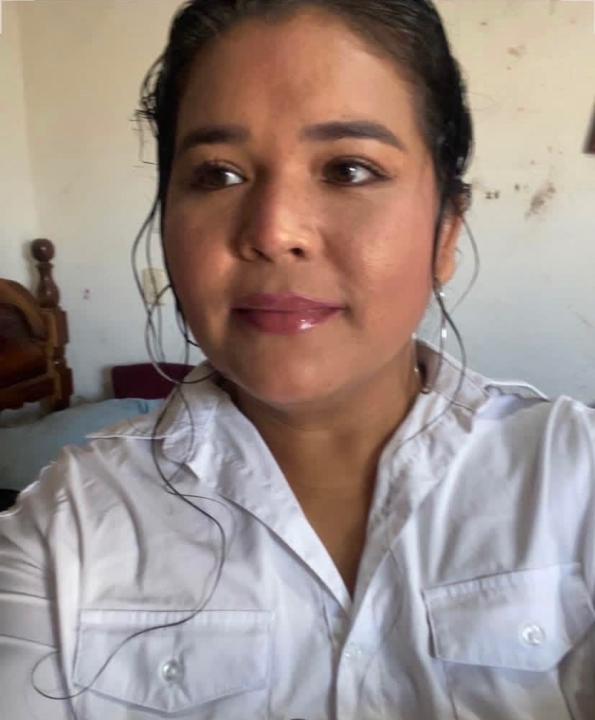 Hilda Hernandez Abarca
