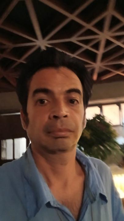 Eliecer Rojas