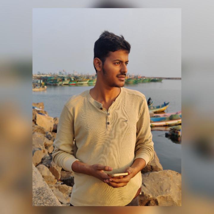 Narendhar S